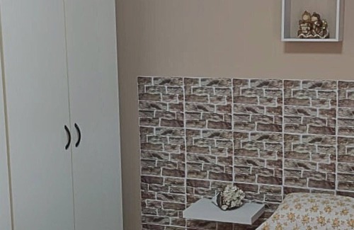 Castrovillari Apartment | Apartment 'Casa Cattaleya Del Mar' with Mountain View, Shared Terrace and Air Conditioning
