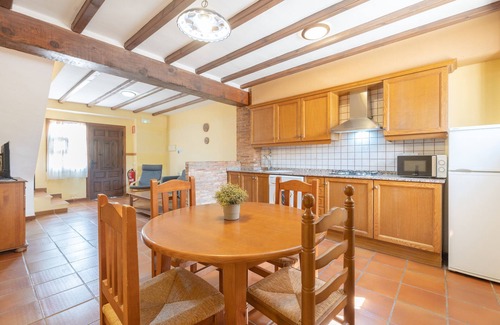 Altura Apartment | Apartment 'Casa Cala' with Mountain View, Shared Pool and Shared Garden