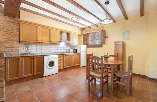 Altura Apartment | Apartment 'Casa Cala' with Mountain View, Shared Pool and Shared Garden