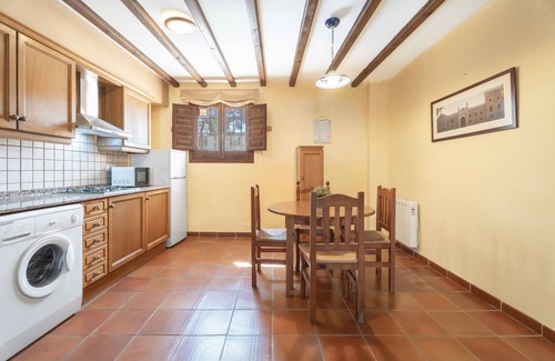 Altura Apartment | Apartment 'Casa Cala' with Mountain View, Shared Pool and Shared Garden