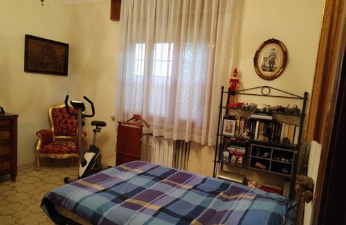 Gazzo Veronese Apartment | Apartment 'Casa Di Campagna' with Private Terrace and Shared Garden