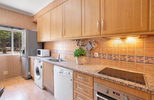 Se Apartment | Apartment 'Casa Da Saudade No Centro De Faro' with Wi-Fi and Air Conditioning