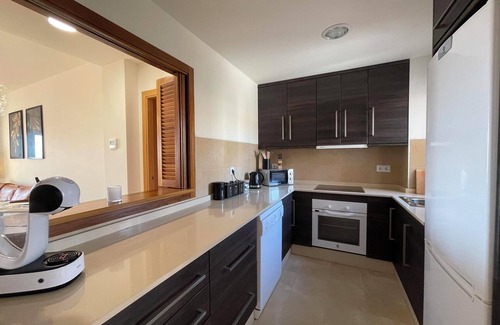 Fuente Alamo de Murcia Apartment | Apartment "Casa De Luxe El Oasis" with 2 Pools & Wi-Fi