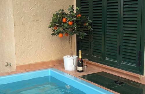 Fuente Alamo de Murcia Apartment | Apartment "Casa De Luxe El Oasis" with 2 Pools & Wi-Fi