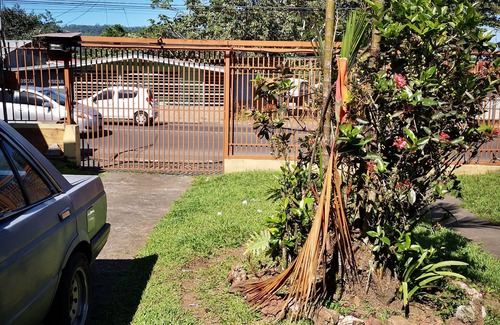 Turrialba Apartment | Apartment casa de mami, Turrialba