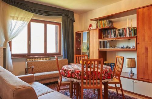 Corrido Apartment | Apartment Casa dei Gelsomini by Interhome