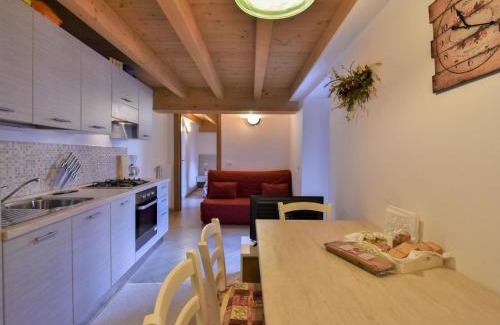 Pedesina Apartment | Apartment Casa del Bitto by Interhome