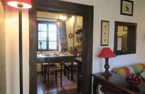 Strassoldo Apartment | Apartment Casa del Ligustro by Interhome