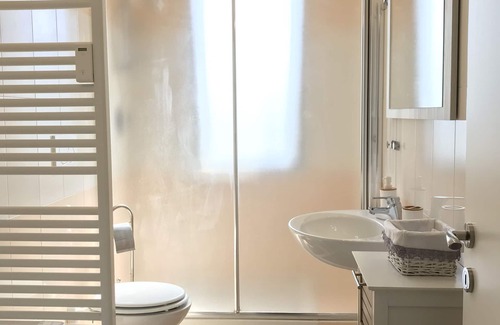Savona Apartment | Apartment 'Casa Del Sole'