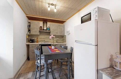Toceno Apartment | Apartment "Casa del Sole" with Mountain View & Wi-Fi