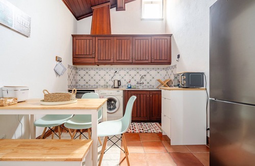 Beja Apartment | Apartment 'Casa Do Castelo' with Wi-Fi and Air Conditioning