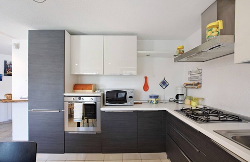 Doues Apartment | Apartment 'Casa Elisa' with Mountain View, Balcony and Wi-Fi