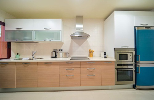 Los Alcazares Apartment | Apartment Casa Felicidad