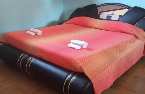 Moggio Udinese Apartment | Apartment 'Casa Filaferro' with Mountain View, Balcony and Wi-Fi