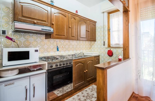 Torniella Apartment | Apartment 'Casa Fausto' with Mountain View, Private Terrace and Private Garden