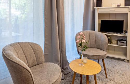 Espasingen Apartment | Apartment Casa Gina