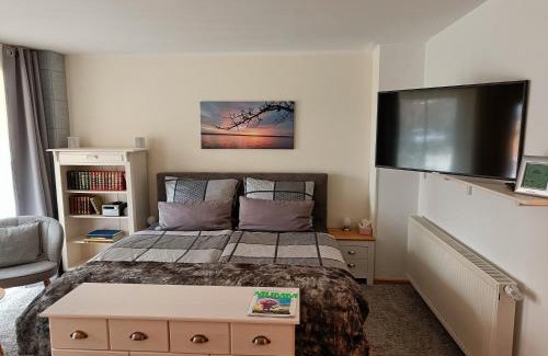 Espasingen Apartment | Apartment Casa Gina