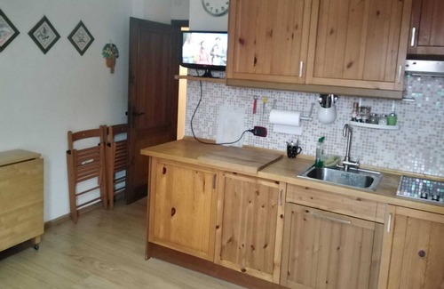 Gosaldo Apartment | Apartment 'Casa Gosaldo' with Mountain View, Balcony & Wi-Fi