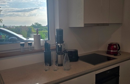 Birkweiler Apartment | Apartment 'Casa Hase' with Wi-Fi