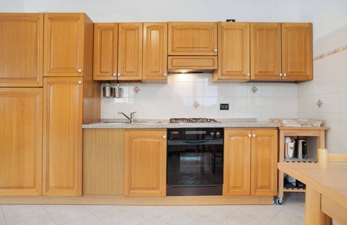 Roncegno Apartment | Apartment 'Casa Hueller' with Mountain View, Private Terrace and Wi-Fi