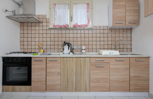Loiri Apartment | Apartment 'Casa Isa E Martina' with Private Terrace