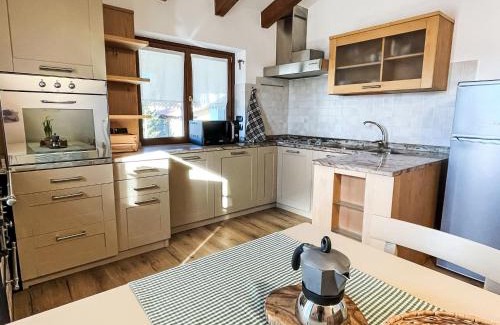 Cividale del Friuli Apartment | Apartment Casa Monte Nero by Interhome