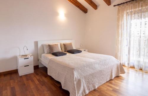 Cividale del Friuli Apartment | Apartment Casa Monte Nero by Interhome