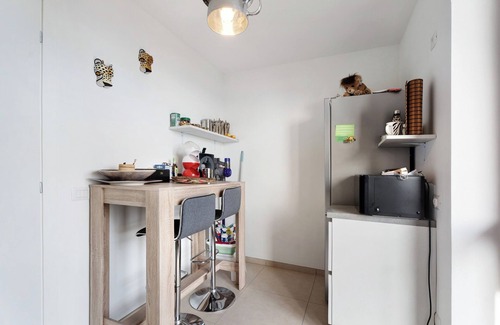 Massino Visconti Apartment | Apartment 'Casa Leone' with Lake View, Wi-Fi and Air Conditioning