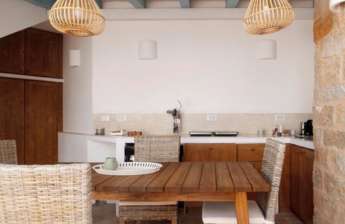 San Pantaleo Apartment | Apartment Casa Le Rocce San Pantaleo with Pool, Terrace & Wi-Fi