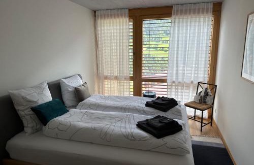 Sumvitg Apartment | Apartment Casa Libelle by Interhome