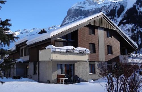Engelberg Apartment | Apartment Casa Lisabetha by Interhome