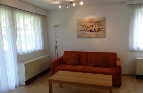 Engelberg Apartment | Apartment Casa Lisabetha by Interhome
