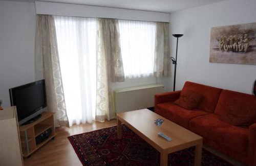Engelberg Apartment | Apartment Casa Lisabetha by Interhome