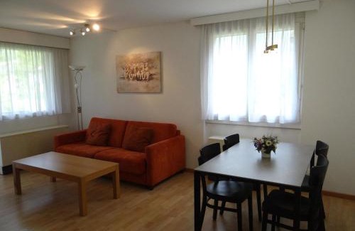 Engelberg Apartment | Apartment Casa Lisabetha by Interhome