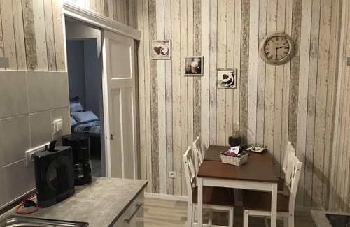 Sankt Wendel House | Apartment Casa Maria City