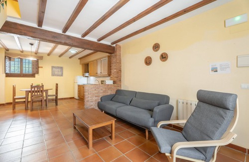 Altura Apartment | Apartment 'Casa Maya' with Mountain View, Shared Pool and Shared Garden