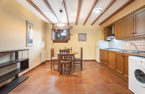 Altura Apartment | Apartment 'Casa Maya' with Mountain View, Shared Pool and Shared Garden