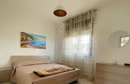 Petacciato Apartment | Apartment Casa Natalia in Petacciato - 4 persons, 2 bedrooms