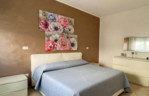 Petacciato Apartment | Apartment Casa Natalia in Petacciato - 4 persons, 2 bedrooms