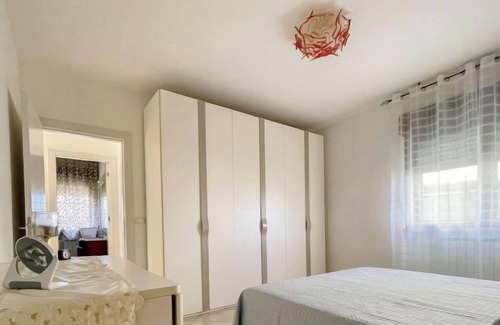 Petacciato Apartment | Apartment Casa Natalia in Petacciato - 4 persons, 2 bedrooms