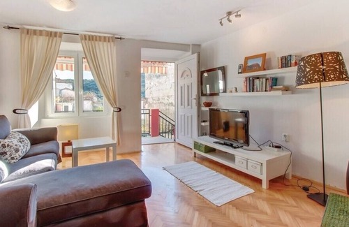 Miholascica Apartment | Apartment casa PERLA MARE 100m from the beach