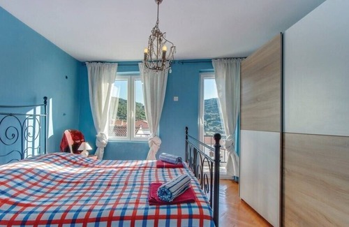 Miholascica Apartment | Apartment casa PERLA MARE 100m from the beach