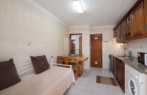 Vila Nova De Cacela Apartment | Apartment 'Casa Lagar' with Balcony, Wi-Fi and Air Conditioning