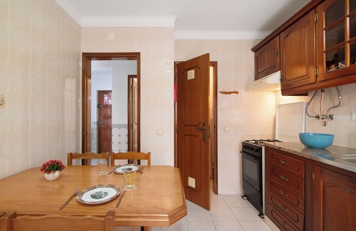 Vila Nova De Cacela Apartment | Apartment 'Casa Lagar' with Balcony, Wi-Fi and Air Conditioning