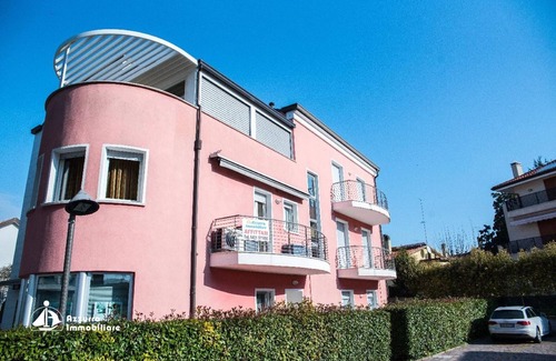 Jesolo Apartment | Apartment 'Casa Stella 03' with Private Terrace and Air Conditioning