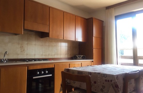Ronzo-Chienis Apartment | APARTMENT "CASA SERENA"