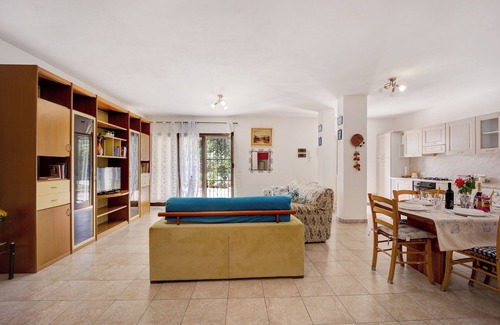 Diano Marina Villa | Apartment "Casa Taggiasca" with Garden & Wi-Fi