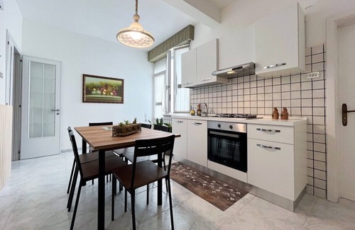 Melissano Apartment | Apartment - Casa Toto
