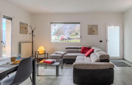 Corrido Apartment | Apartment Casa Ulivo by Interhome