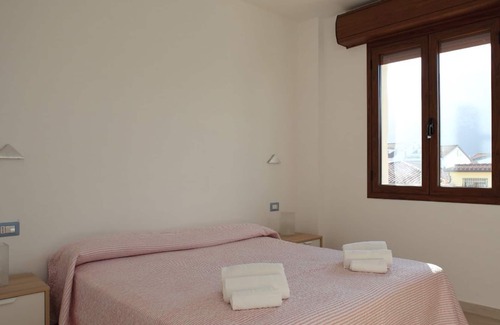 Irgoli Apartment | Apartment "Casa Vacanze Irgoli" with Mountain View, Balcony & Wi-Fi